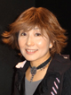 川口信子先生